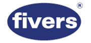 Logo Fivers Versicherungen