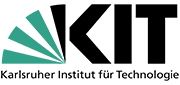 Logo Karlsruher Institut für Technologie