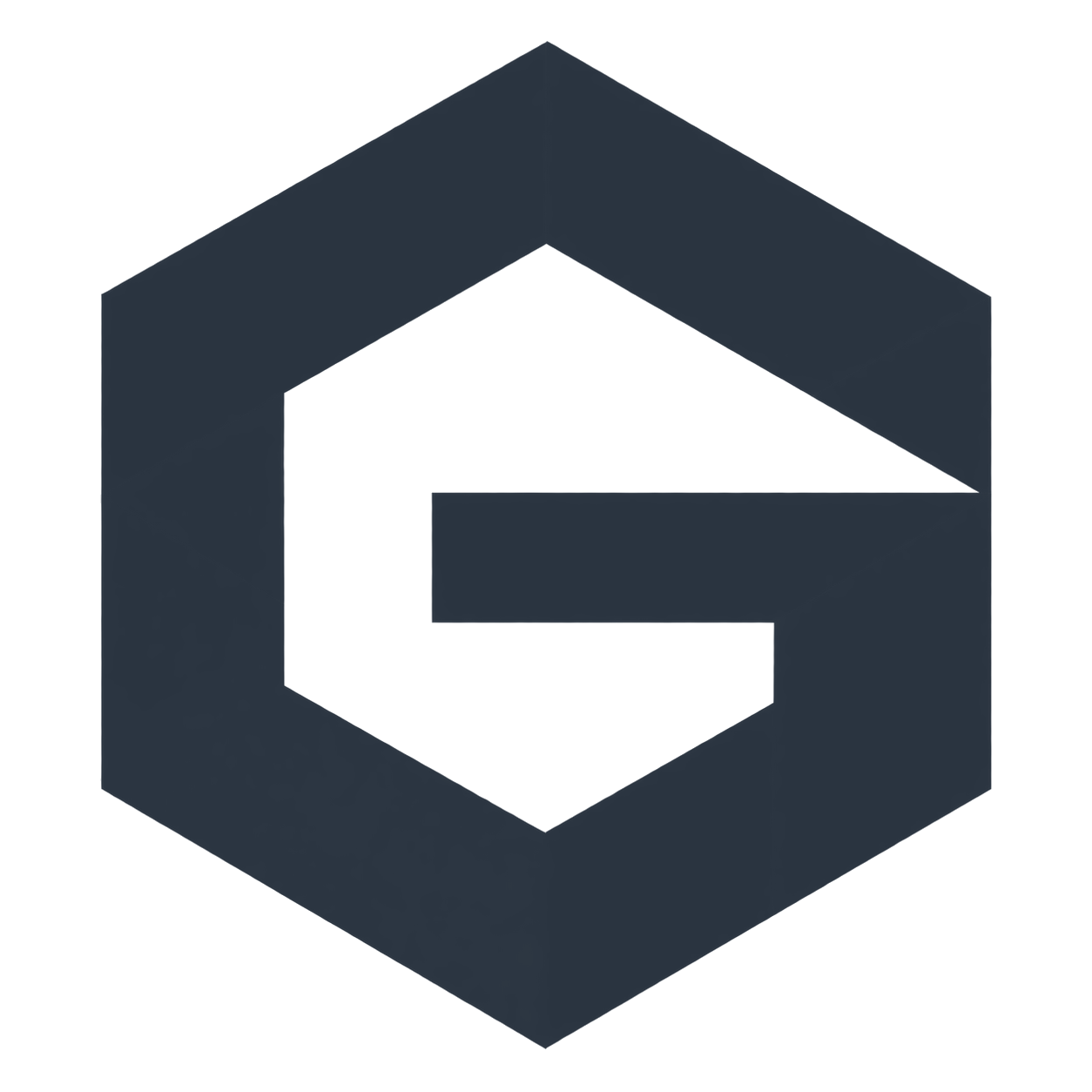 General Informatics Press logo