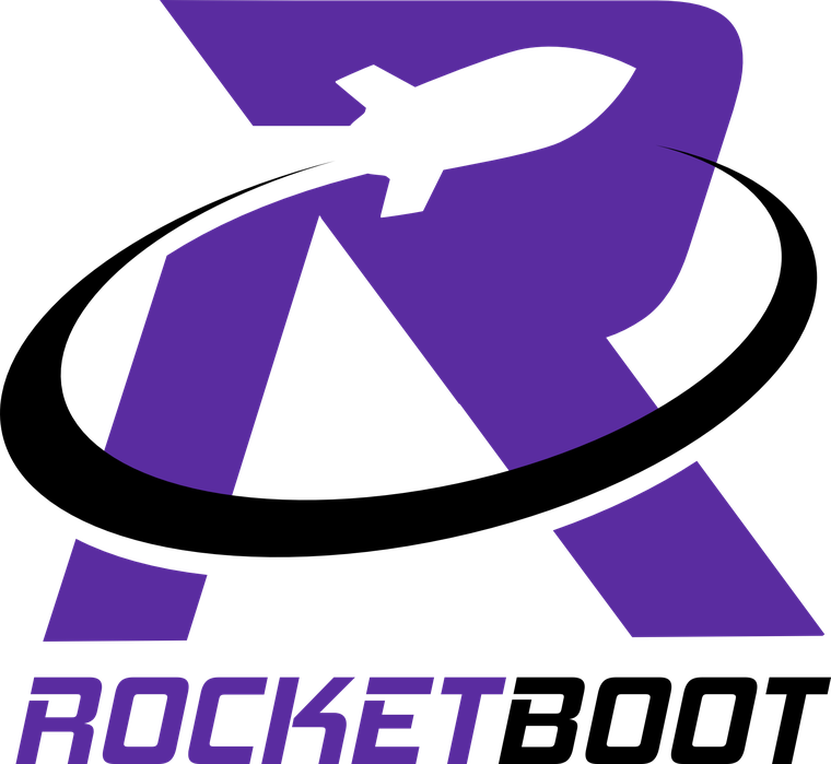 RocketBoot Logo