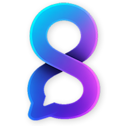 V8Chat Logo